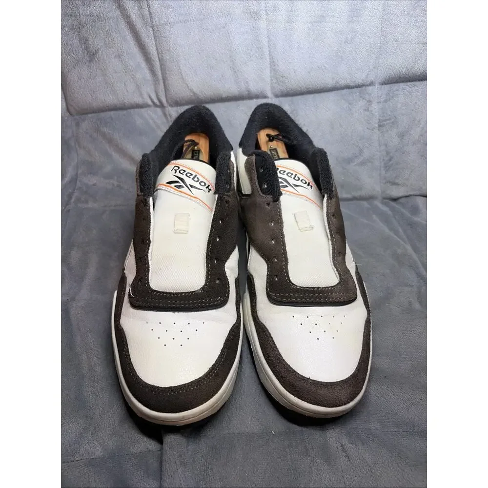 Reebok court drift